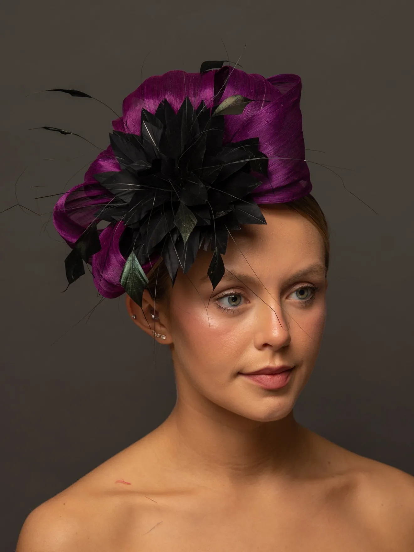 THG4590*The Hat Girls Discount