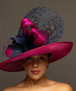 THG8658*The Hat Girls Fashion