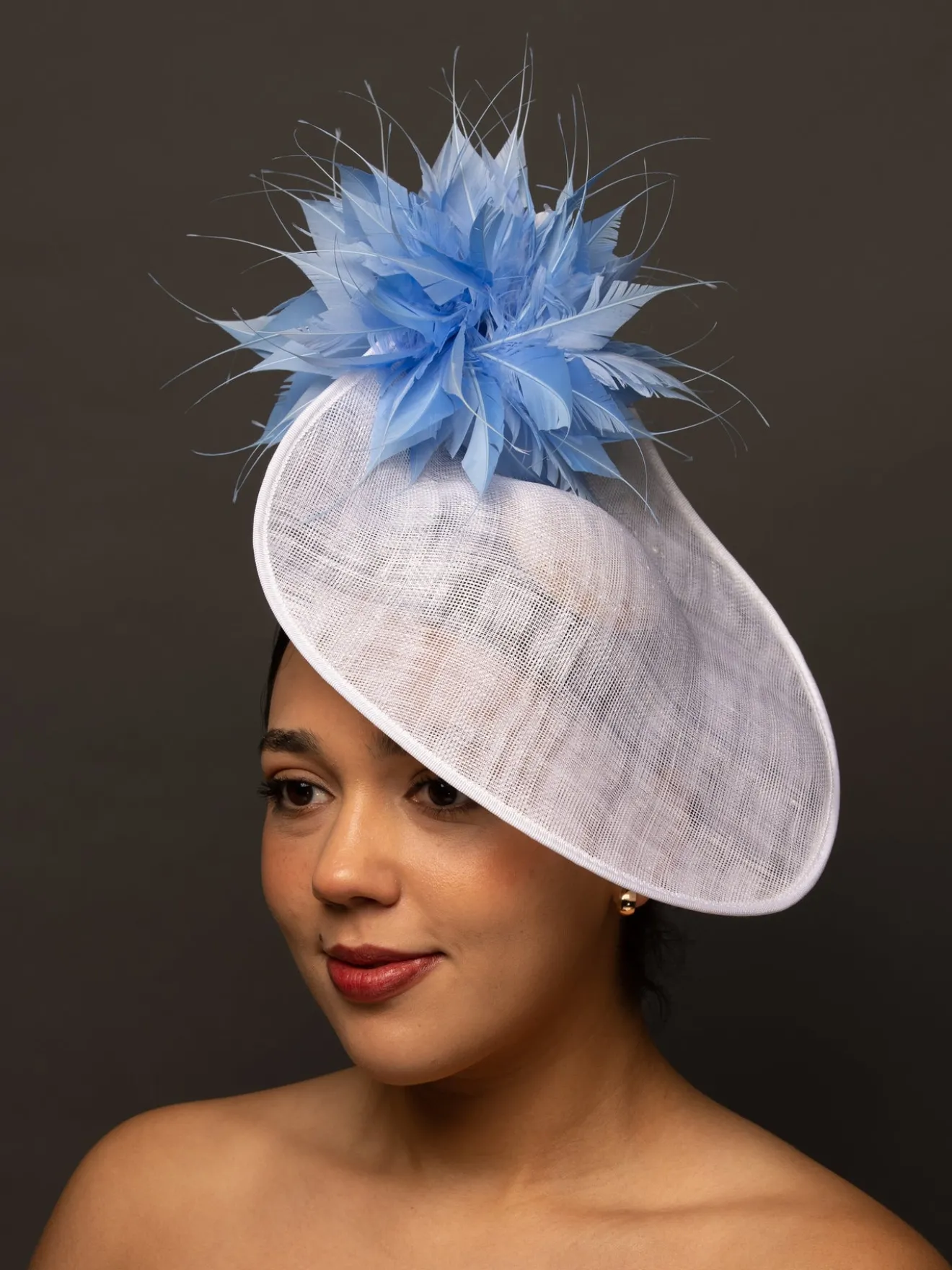 THG4441*The Hat Girls Discount