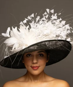 THG8651*The Hat Girls Best