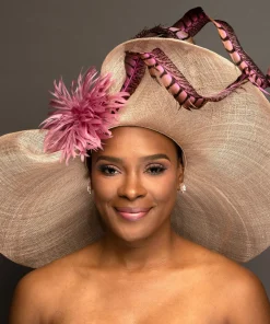 THG4220*The Hat Girls Discount