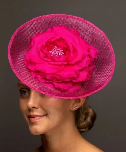 THG4191*The Hat Girls New