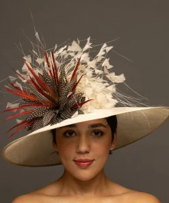 THG8572*The Hat Girls Outlet