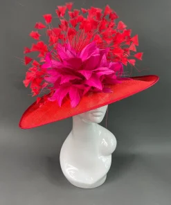 THG3861*The Hat Girls New