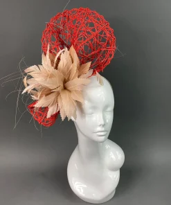 THG3792*The Hat Girls Hot