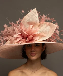 THG8204*The Hat Girls Fashion