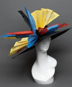 THG3752*The Hat Girls Outlet