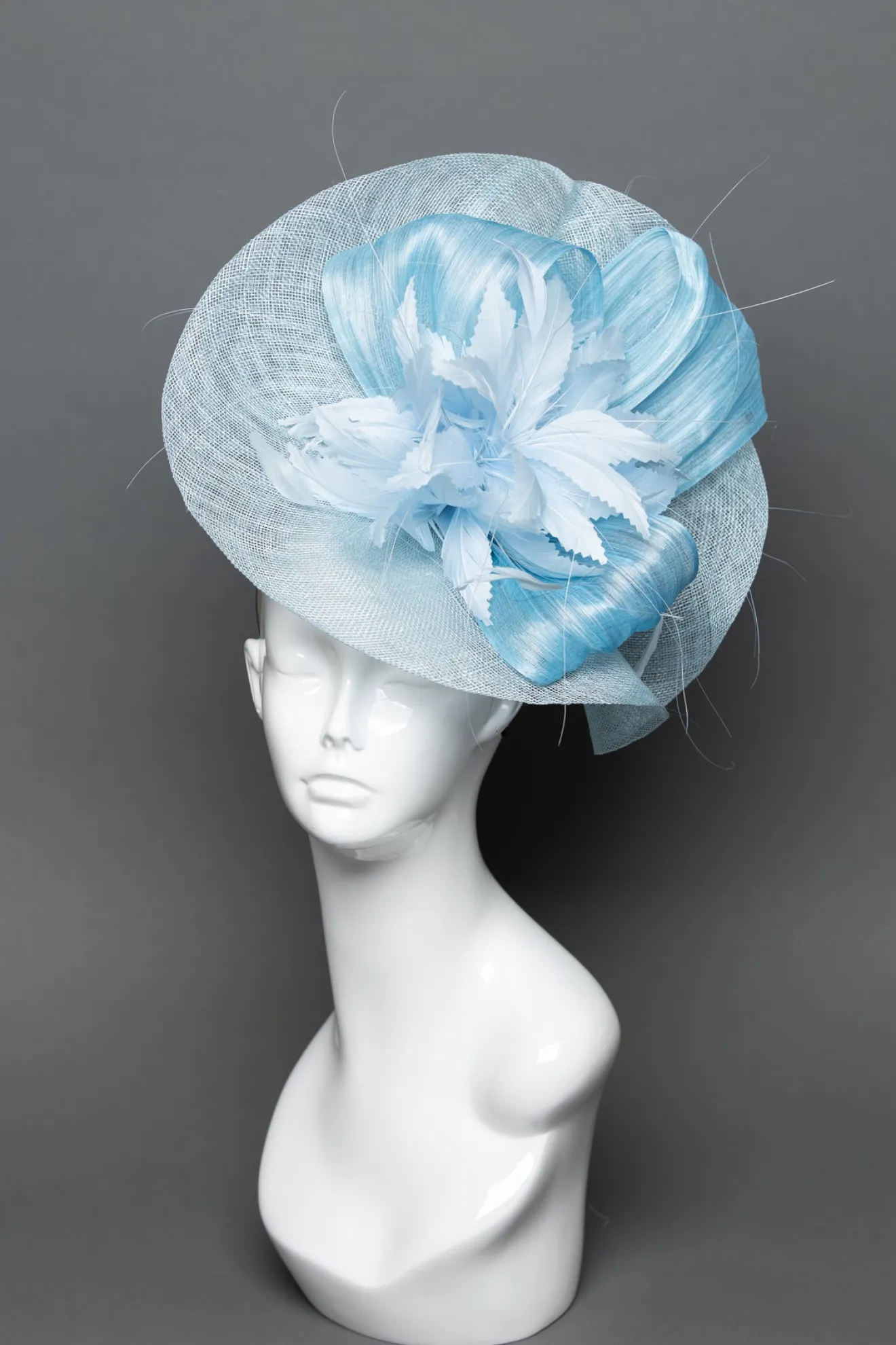 THG3739*The Hat Girls New