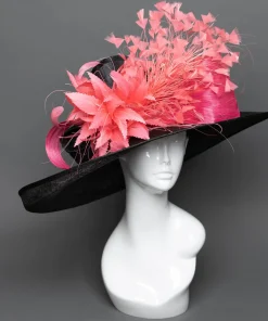 THG3708*The Hat Girls New