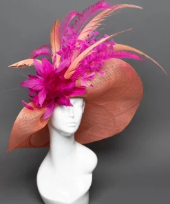 THG3659*The Hat Girls Best