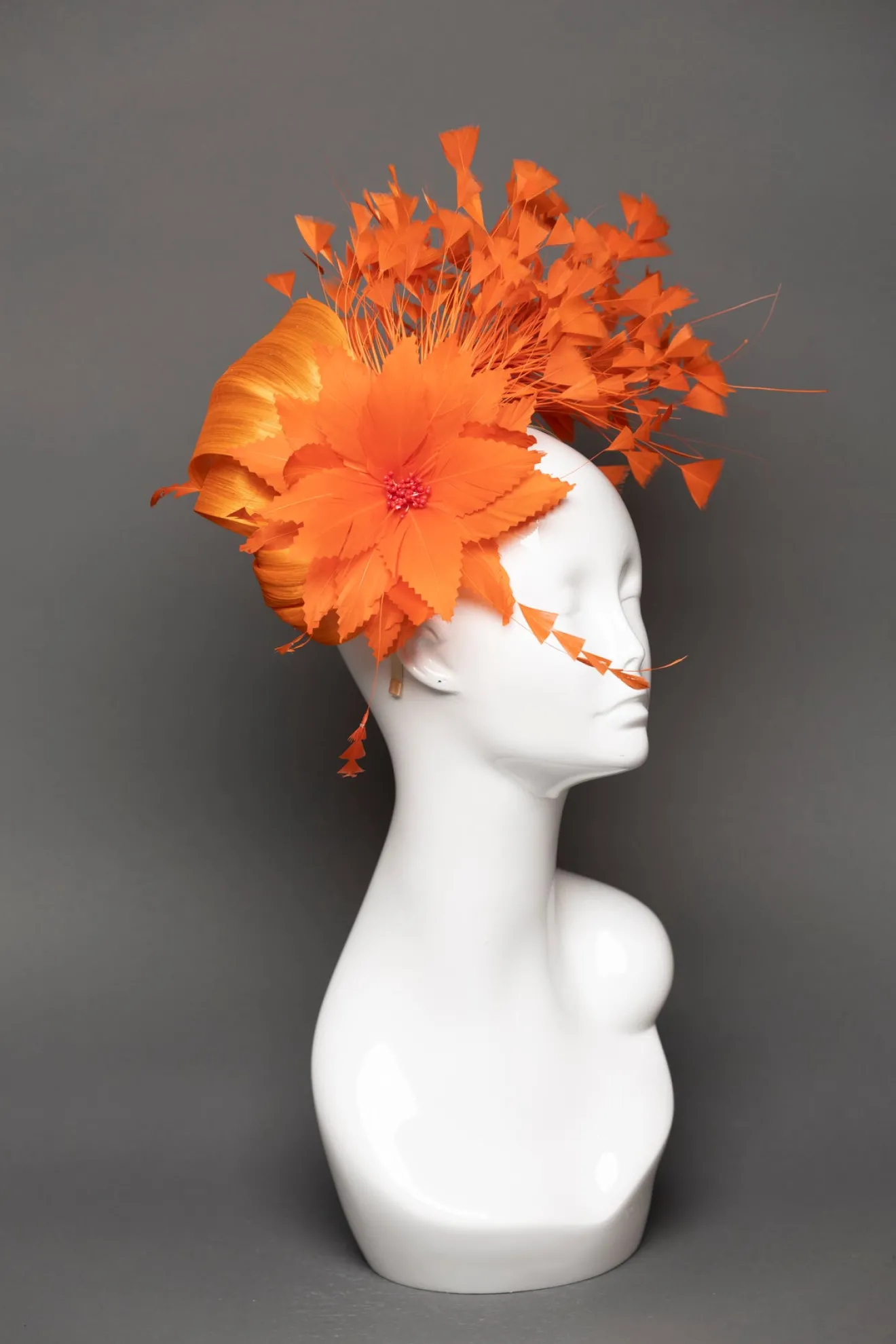 THG3614*The Hat Girls New