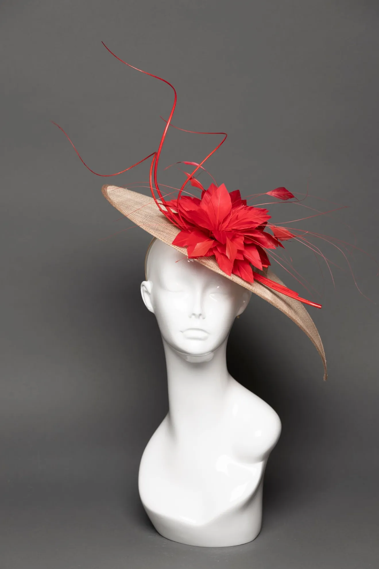 THG3589*The Hat Girls Best