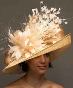 THG8023*The Hat Girls Hot