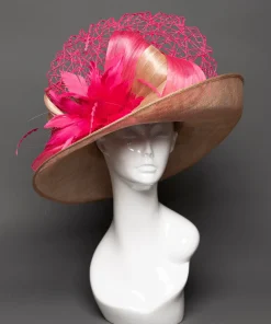 THG3553*The Hat Girls Discount