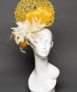 THG3542*The Hat Girls New