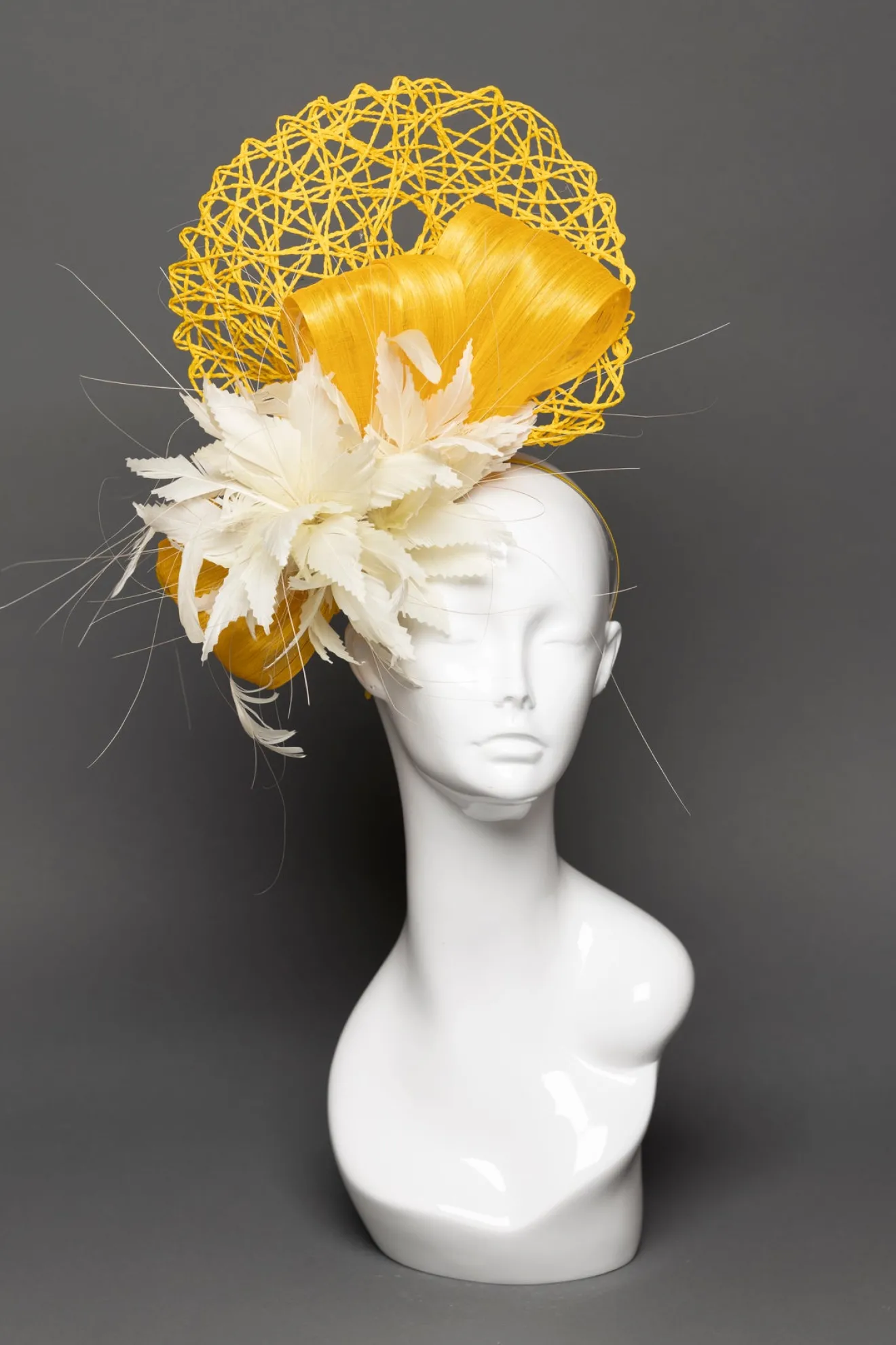 THG3542*The Hat Girls New