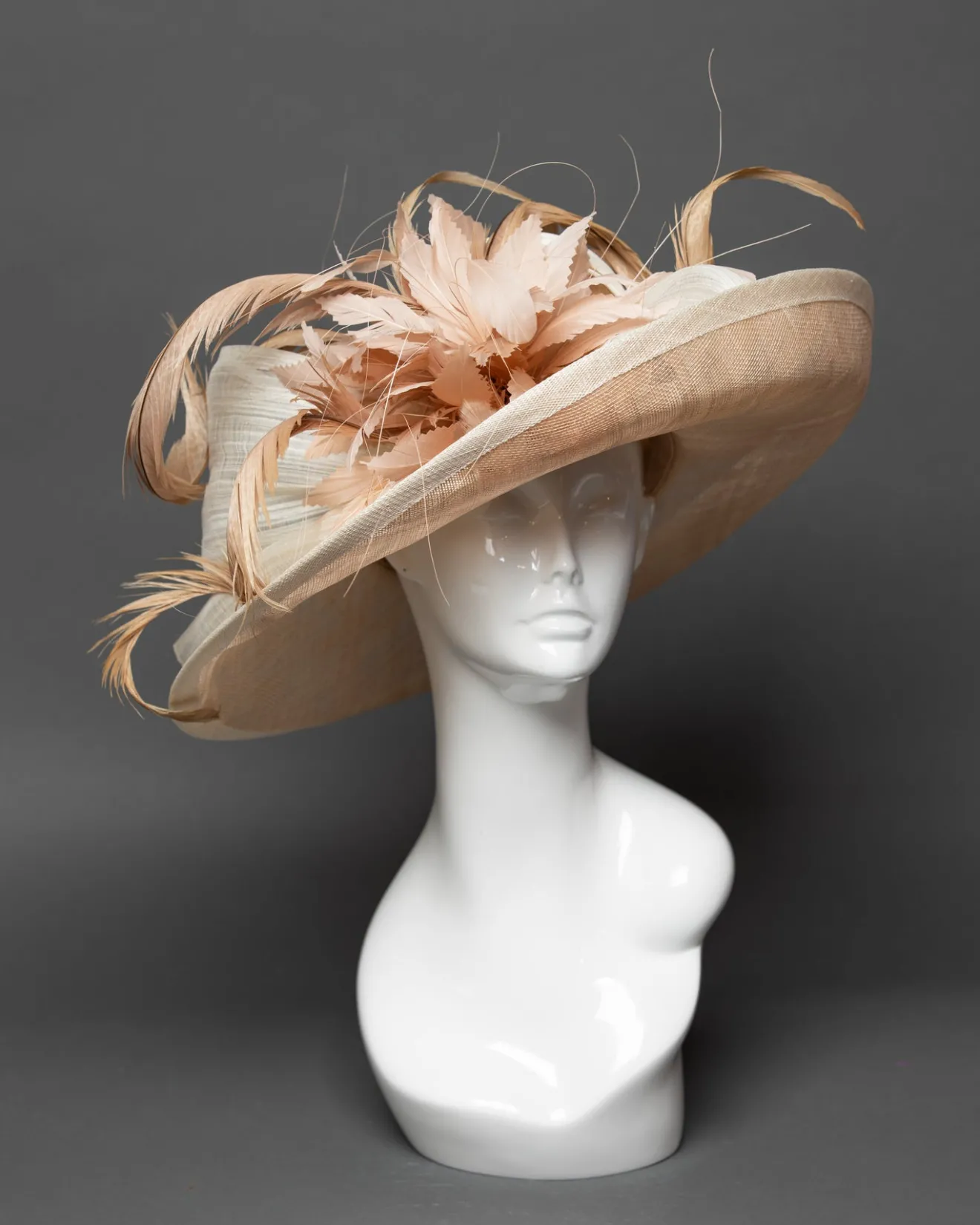 THG3532*The Hat Girls Discount