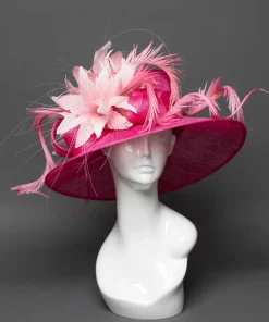 THG3524*The Hat Girls Online