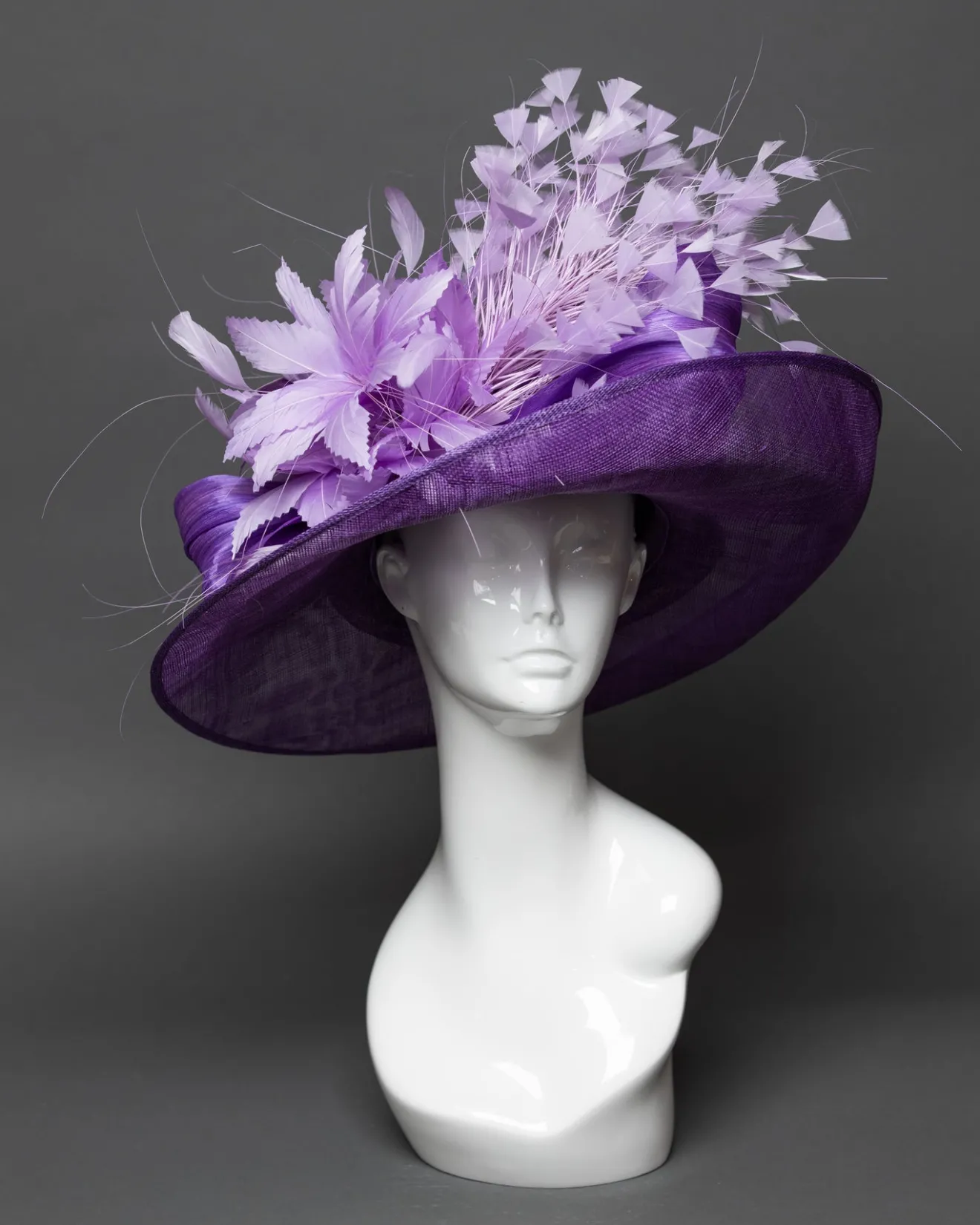 THG3520*The Hat Girls New