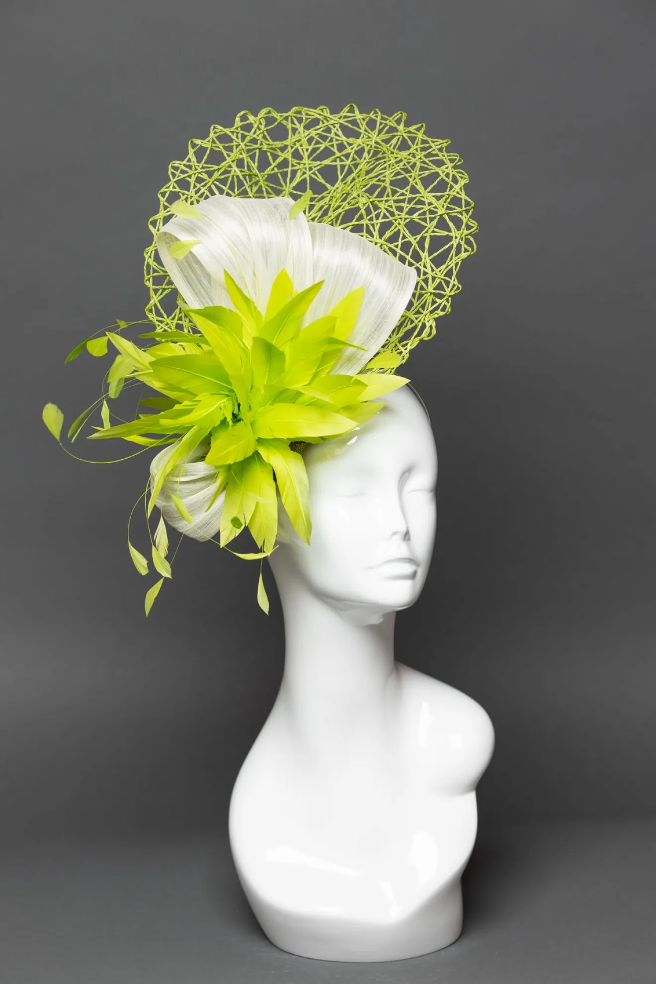 THG3462*The Hat Girls Best