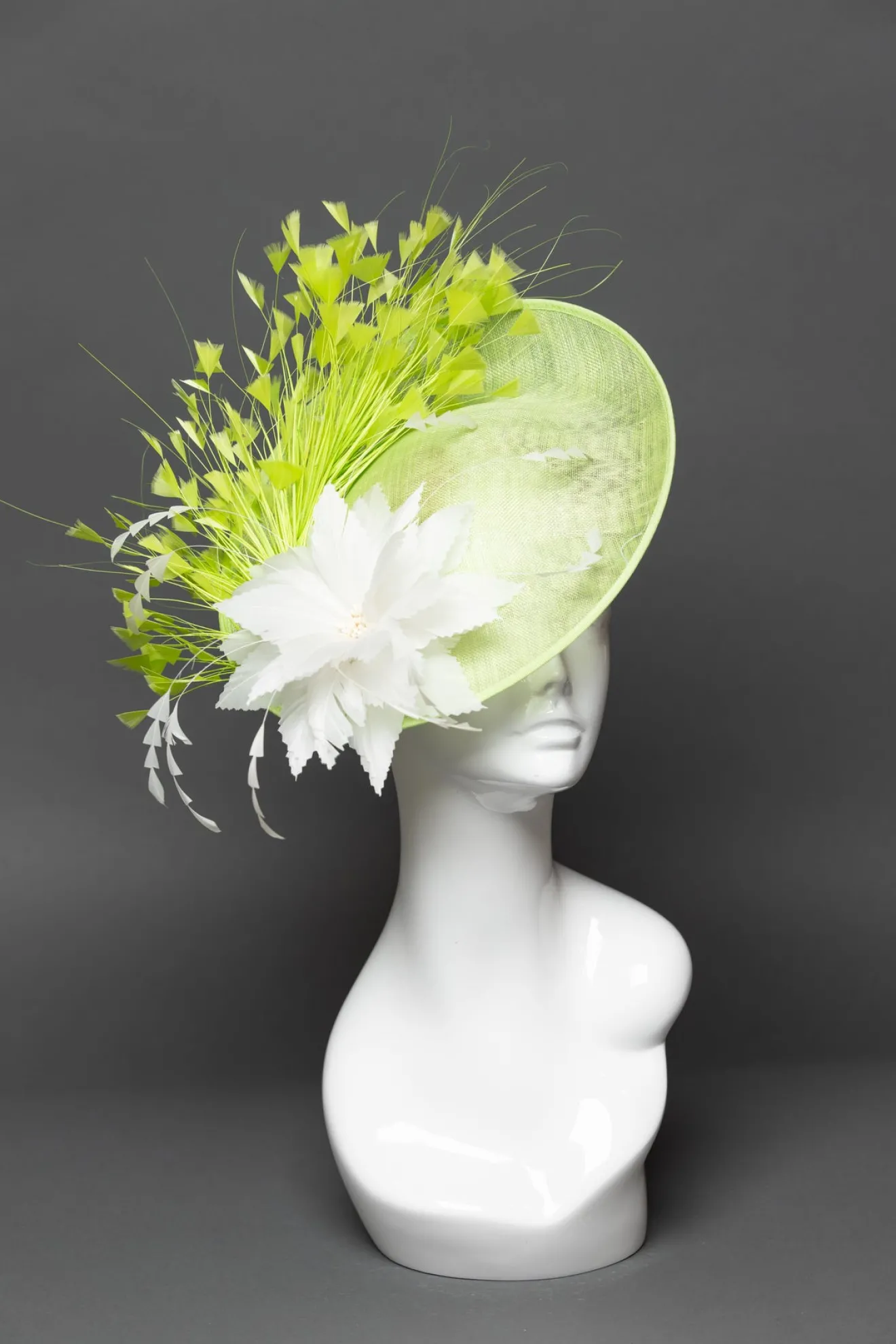 THG3451*The Hat Girls Clearance