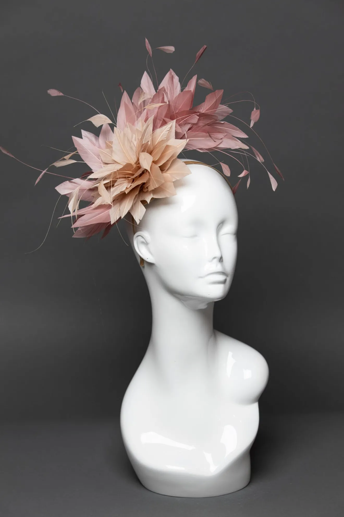 THG3321*The Hat Girls Discount