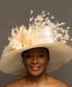 THG9135*The Hat Girls Online