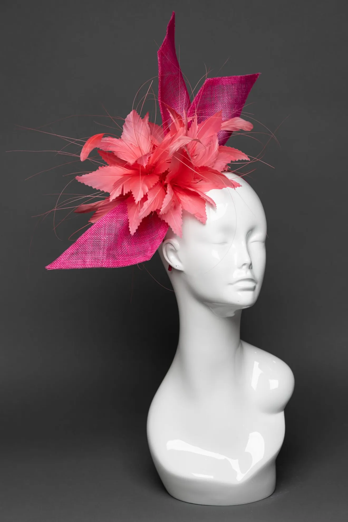 THG3301*The Hat Girls Fashion