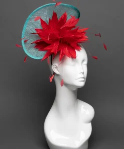 THG3147*The Hat Girls New