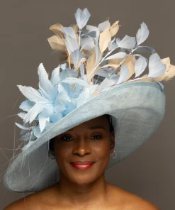 THG8917*The Hat Girls Discount