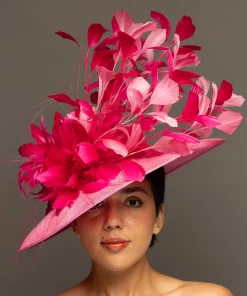 THG8740*The Hat Girls Online