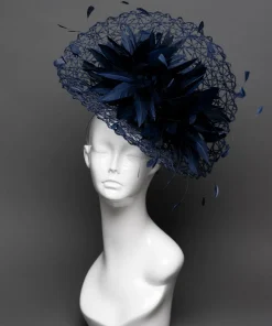 THG3096*The Hat Girls New