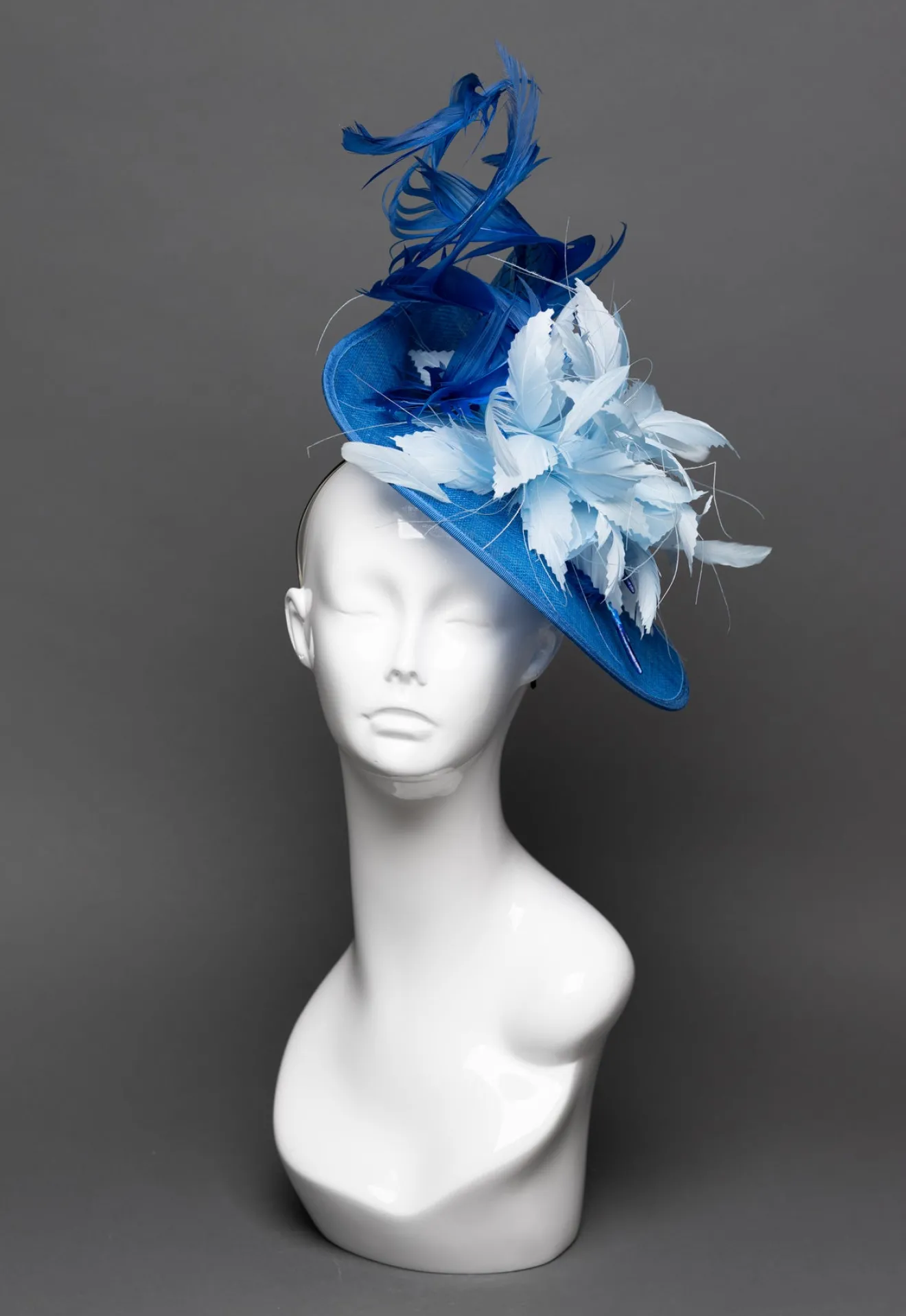 THG3081*The Hat Girls New