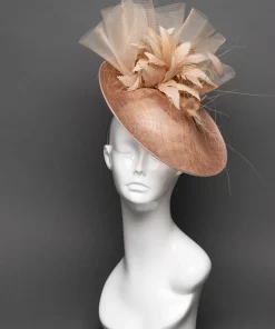 THG3070*The Hat Girls Fashion