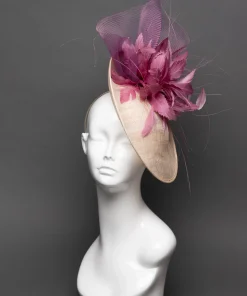 THG3068*The Hat Girls Fashion