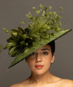 THG8736*The Hat Girls Online