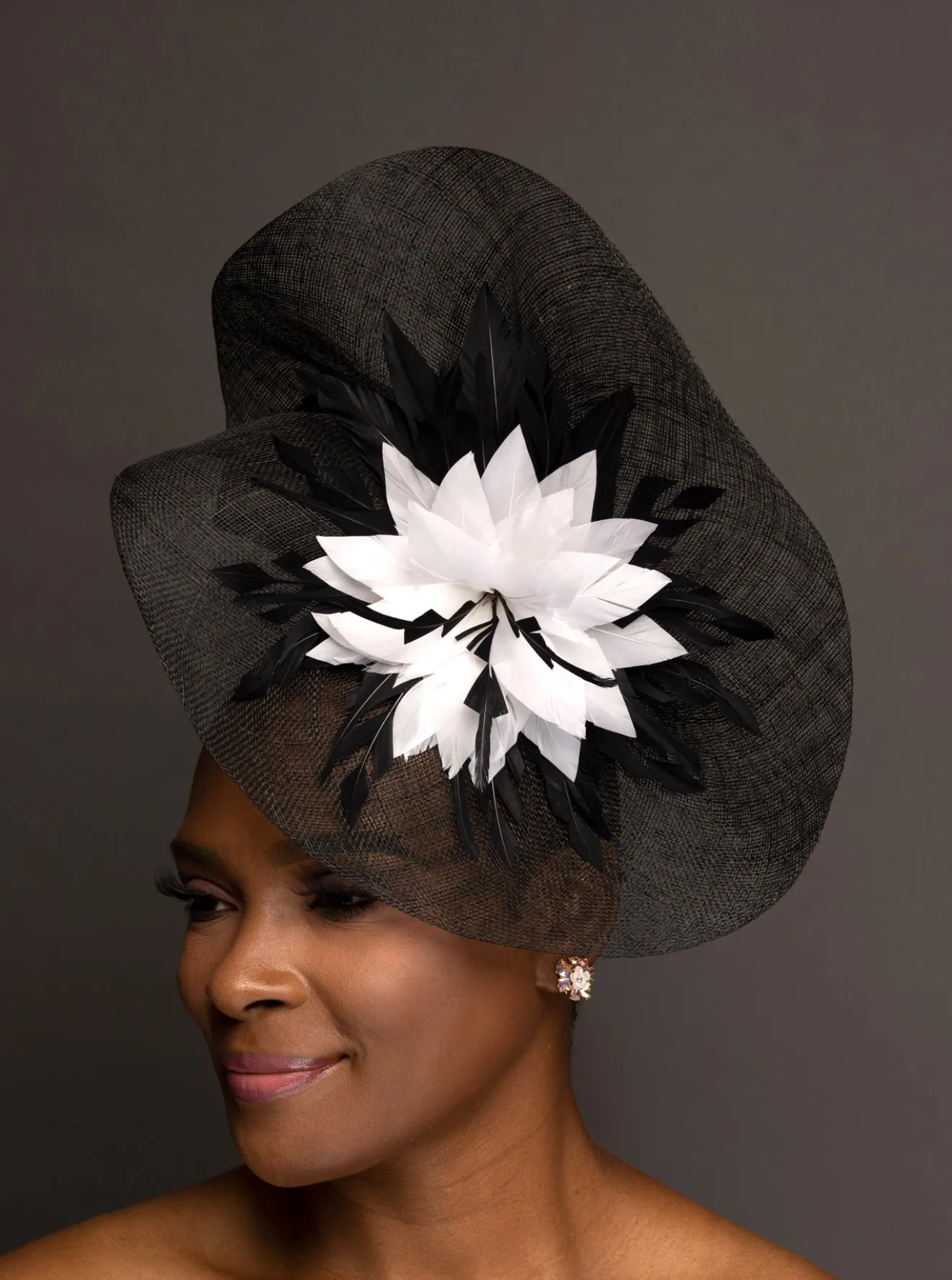 THG2795*The Hat Girls Hot