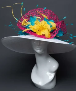 THG2707*The Hat Girls Outlet