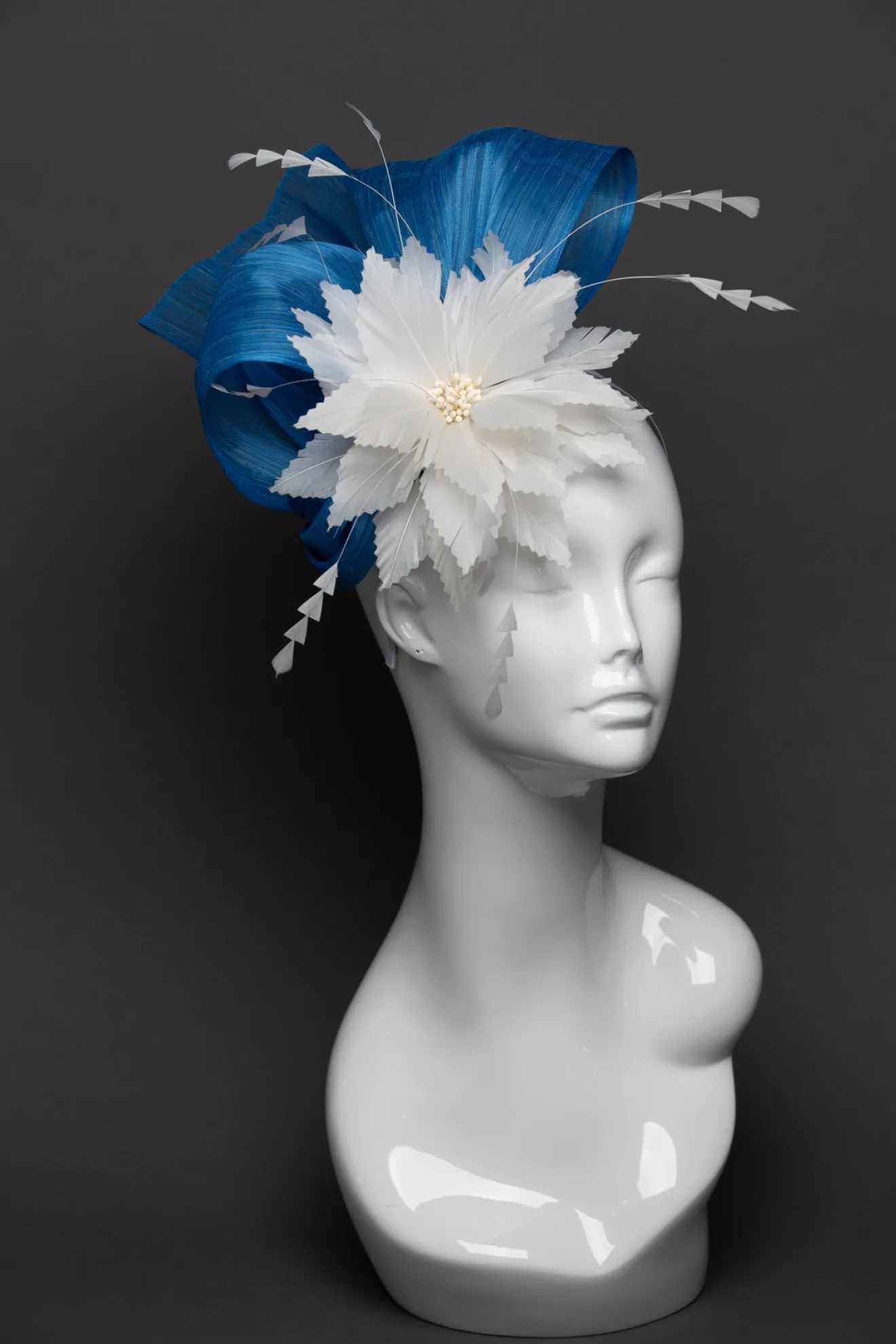 THG2650*The Hat Girls Hot