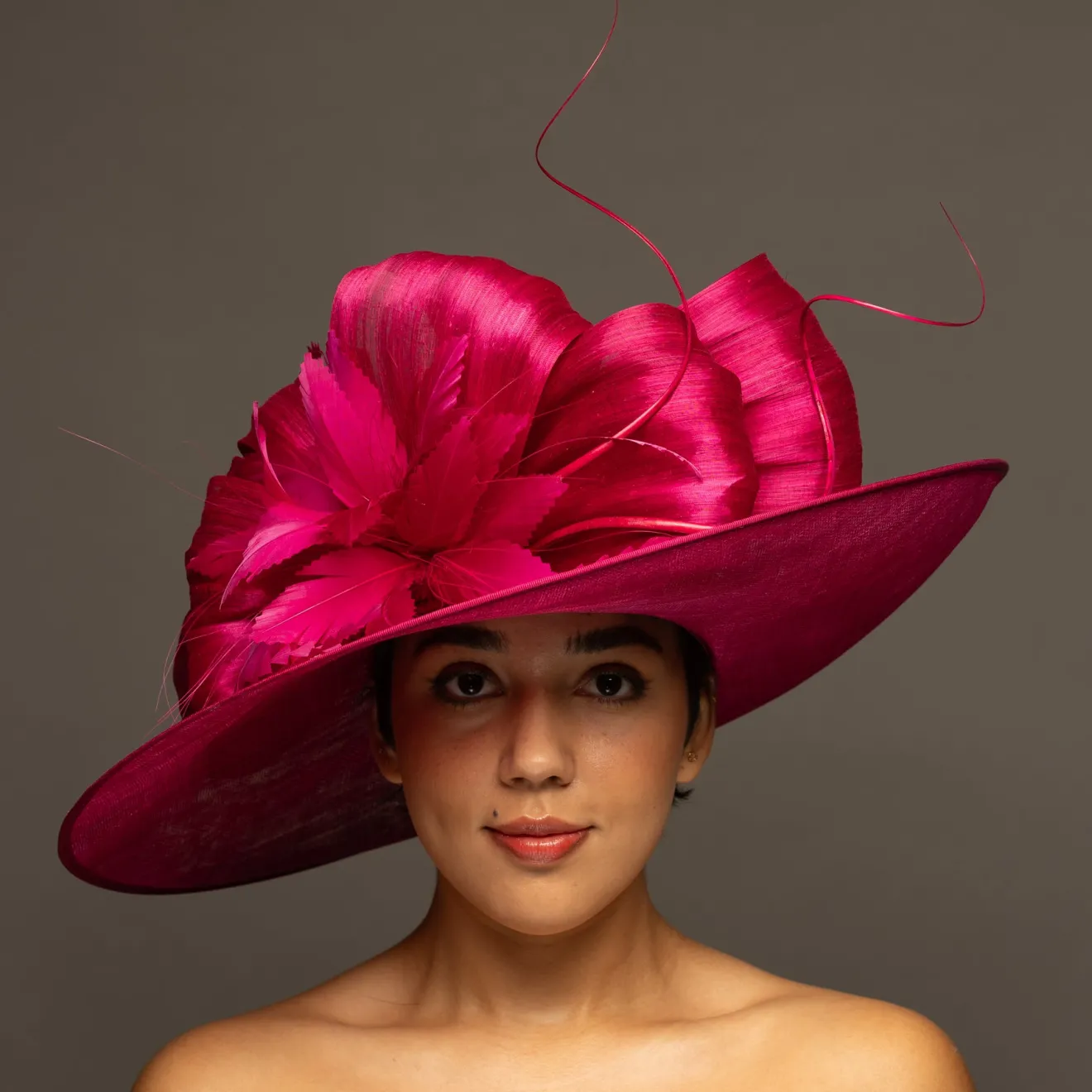 THG8671*The Hat Girls Clearance