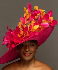 THG9085*The Hat Girls Discount