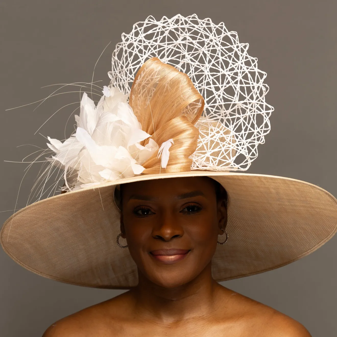 THG9082*The Hat Girls Clearance