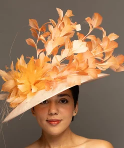 THG8741*The Hat Girls Hot