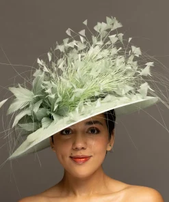 THG8734*The Hat Girls Hot