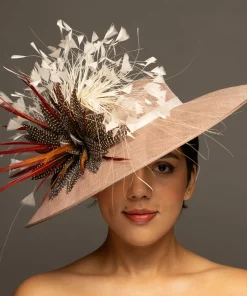 THG8566*The Hat Girls Hot