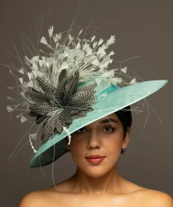 THG8531*The Hat Girls Hot