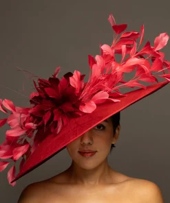 THG8333*The Hat Girls Online