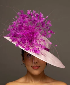 THG8327*The Hat Girls Fashion