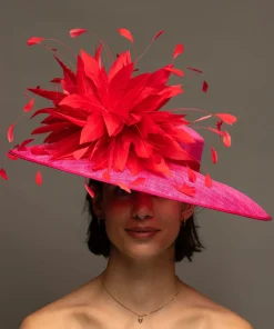 THG8320*The Hat Girls Online