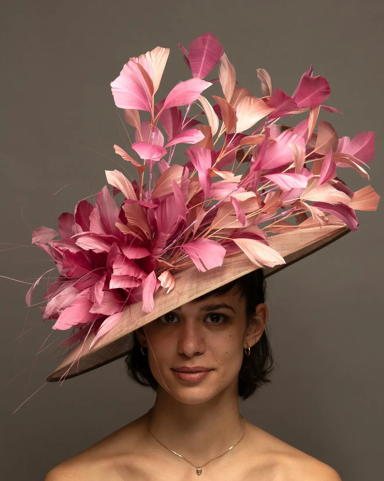 THG8201*The Hat Girls Best